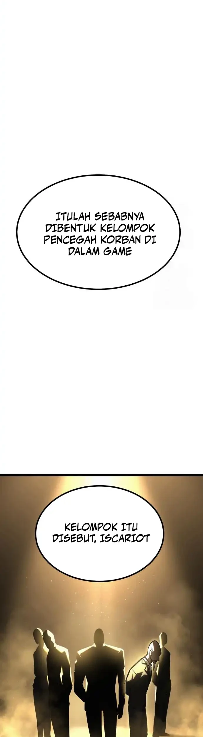 Level 999 Goblin Chapter 40 Gambar 80