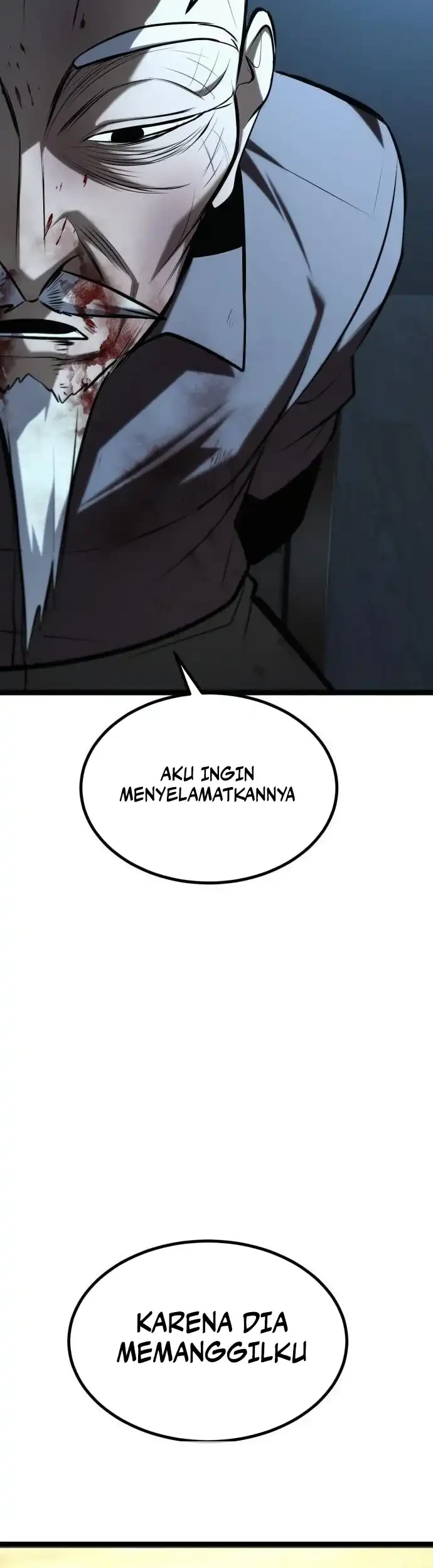 Level 999 Goblin Chapter 40 Gambar 89