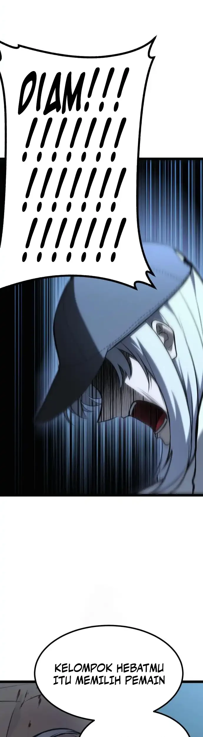 Level 999 Goblin Chapter 40 Gambar 92