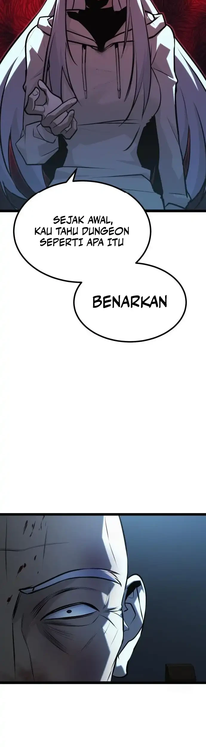 Level 999 Goblin Chapter 40 Gambar 94