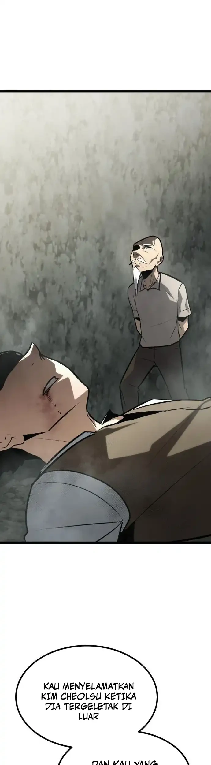 Level 999 Goblin Chapter 40 Gambar 97