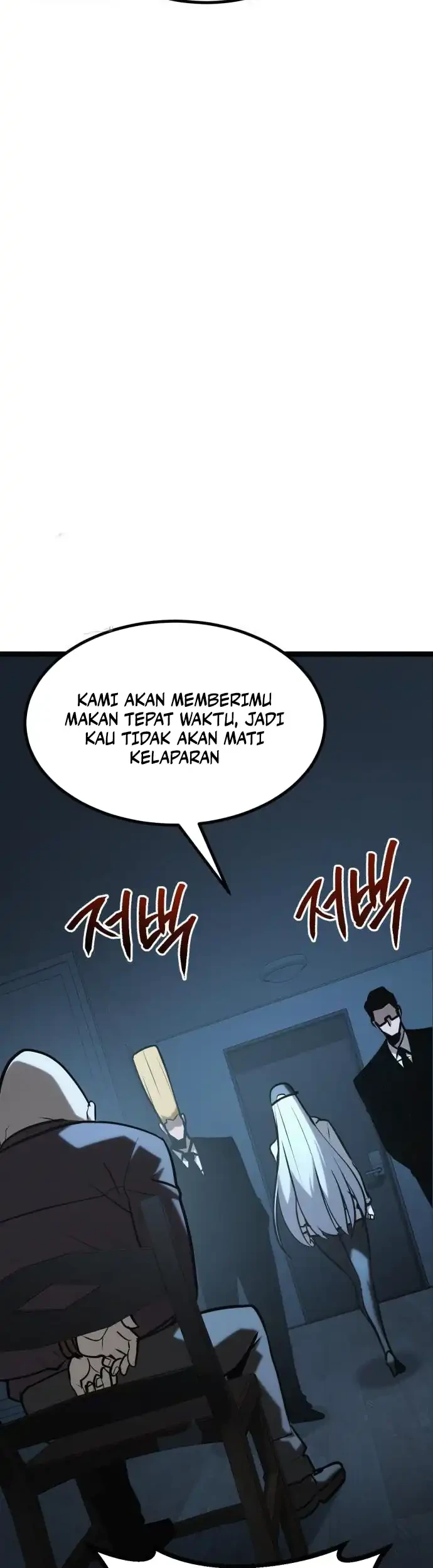 Level 999 Goblin Chapter 40 Gambar 104