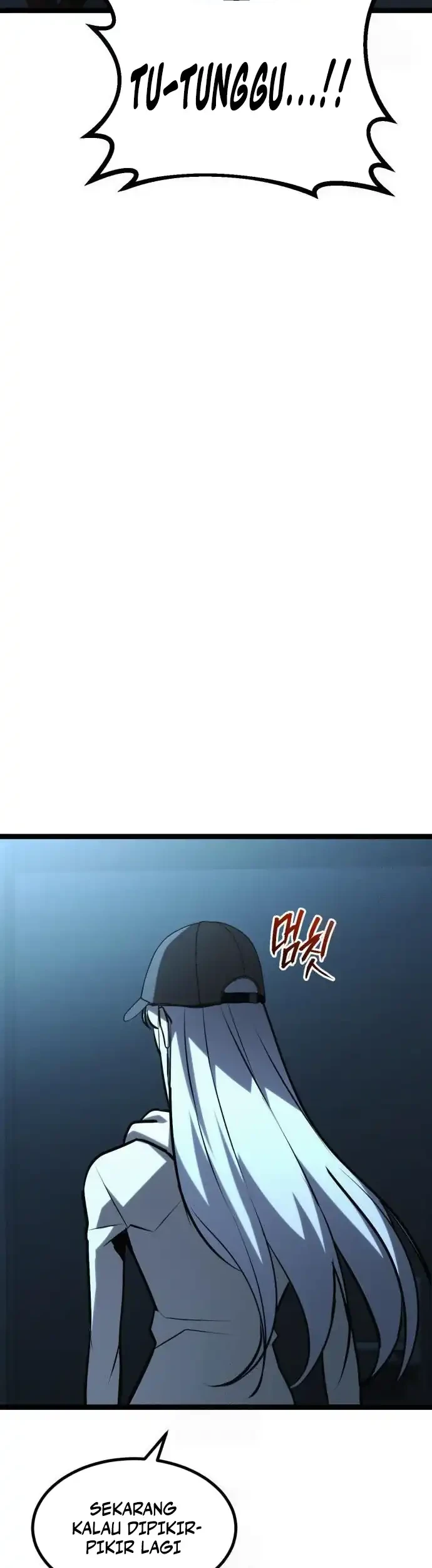 Level 999 Goblin Chapter 40 Gambar 105