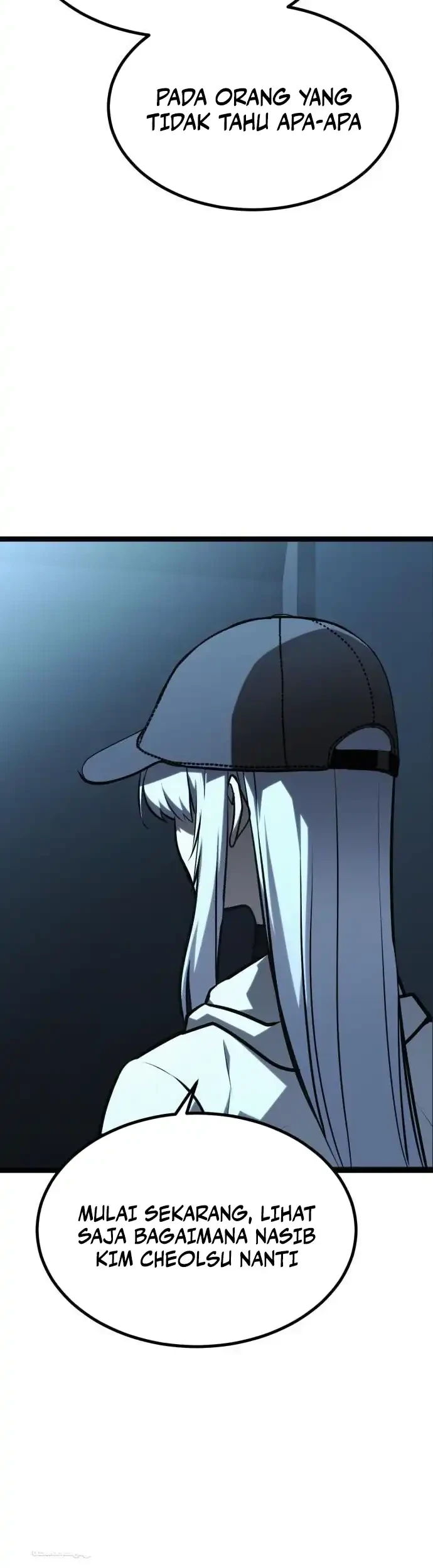 Level 999 Goblin Chapter 40 Gambar 107