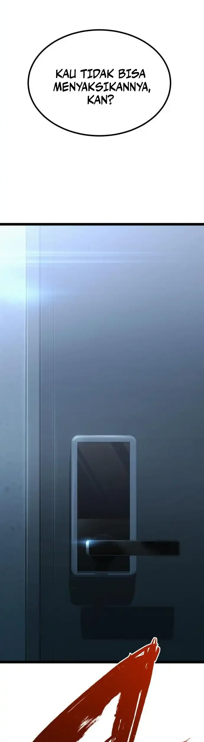 Level 999 Goblin Chapter 40 Gambar 110