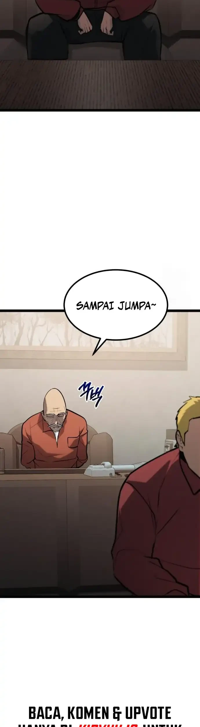 Level 999 Goblin Chapter 40 Gambar 4