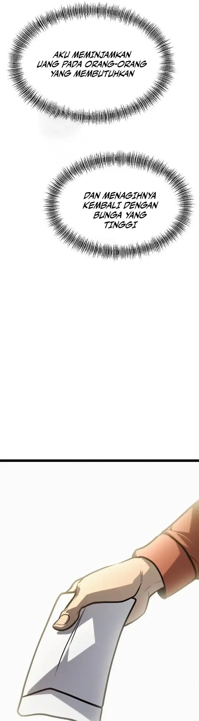 Level 999 Goblin Chapter 40 Gambar 8