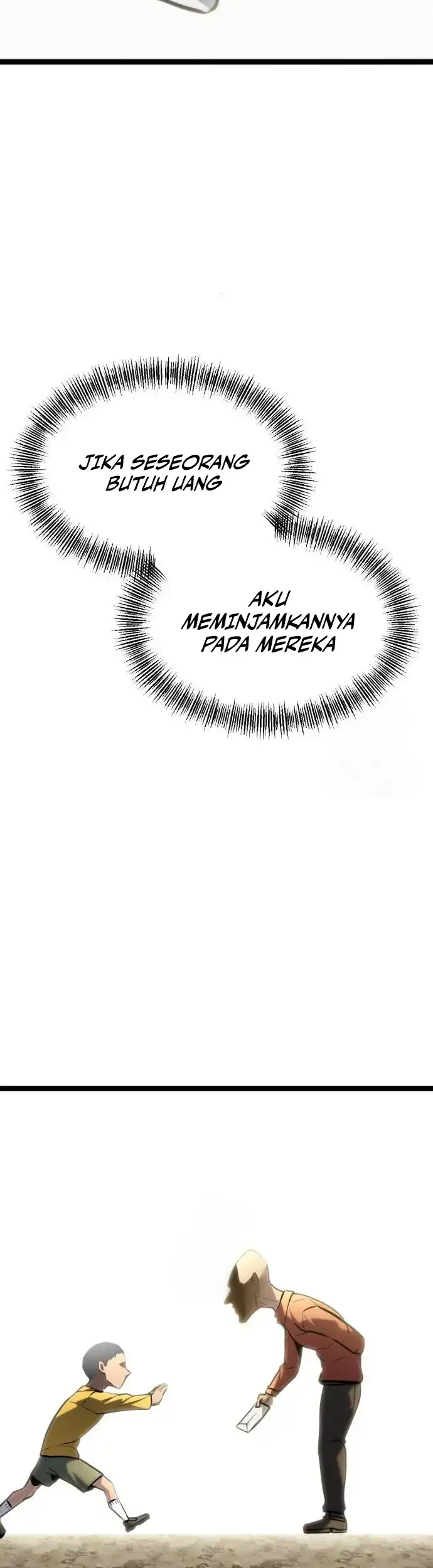 Level 999 Goblin Chapter 40 Gambar 9