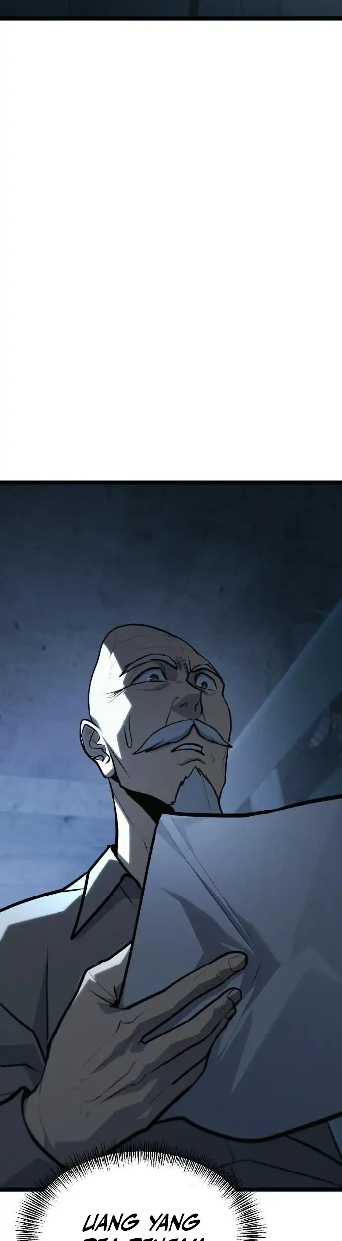 Level 999 Goblin Chapter 40 Gambar 14