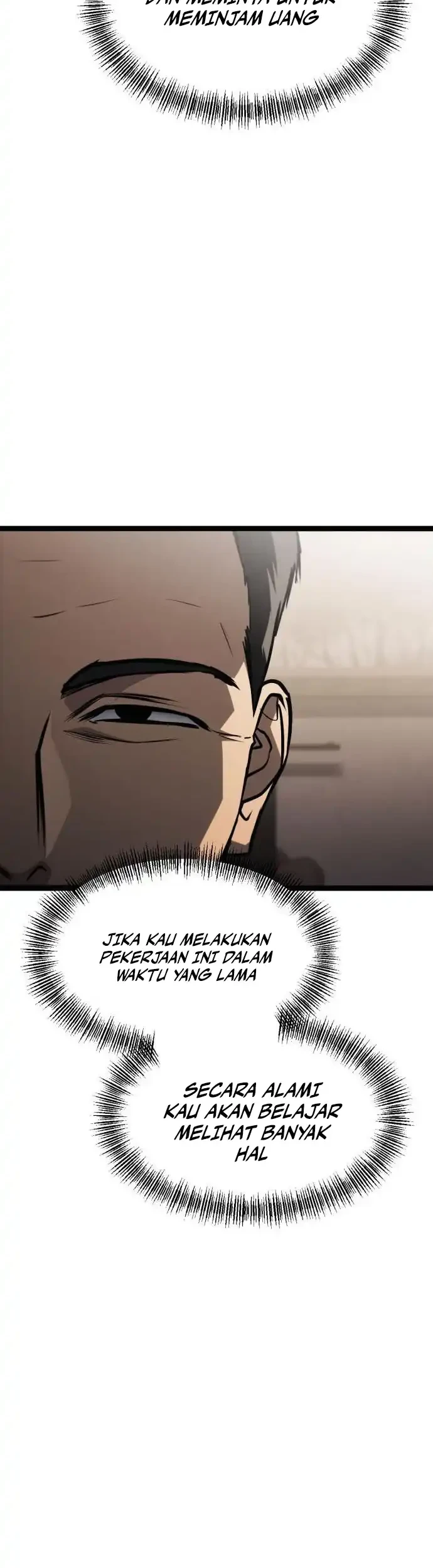 Level 999 Goblin Chapter 40 Gambar 17