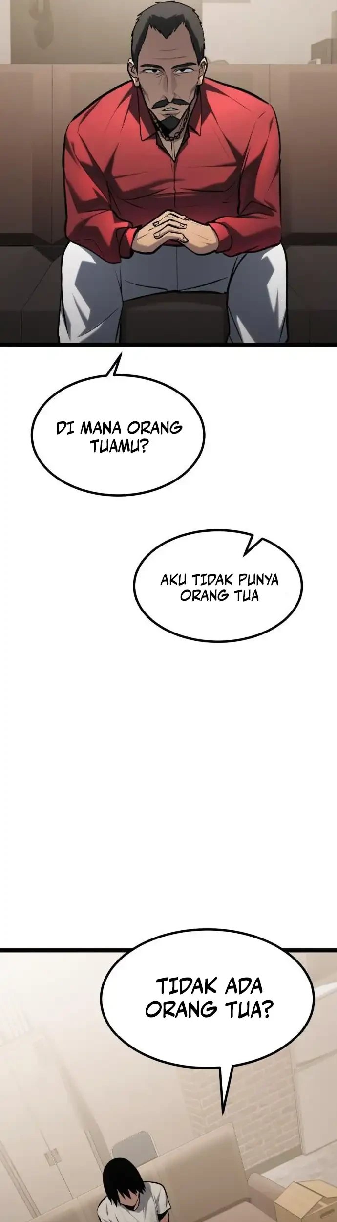 Level 999 Goblin Chapter 40 Gambar 20