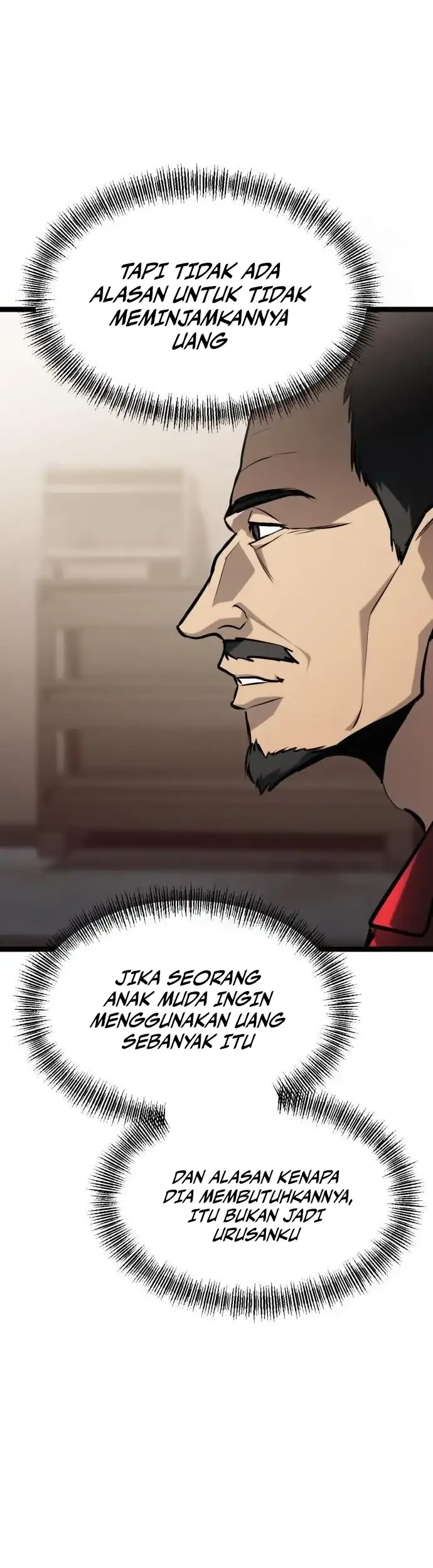 Level 999 Goblin Chapter 40 Gambar 22