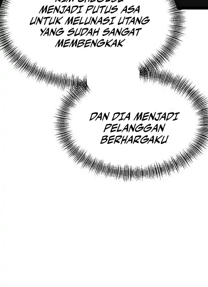 Level 999 Goblin Chapter 40 Gambar 25