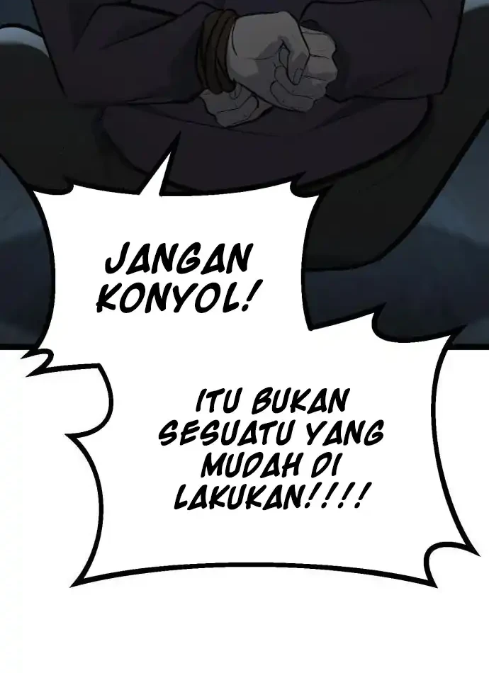 Level 999 Goblin Chapter 40 Gambar 31