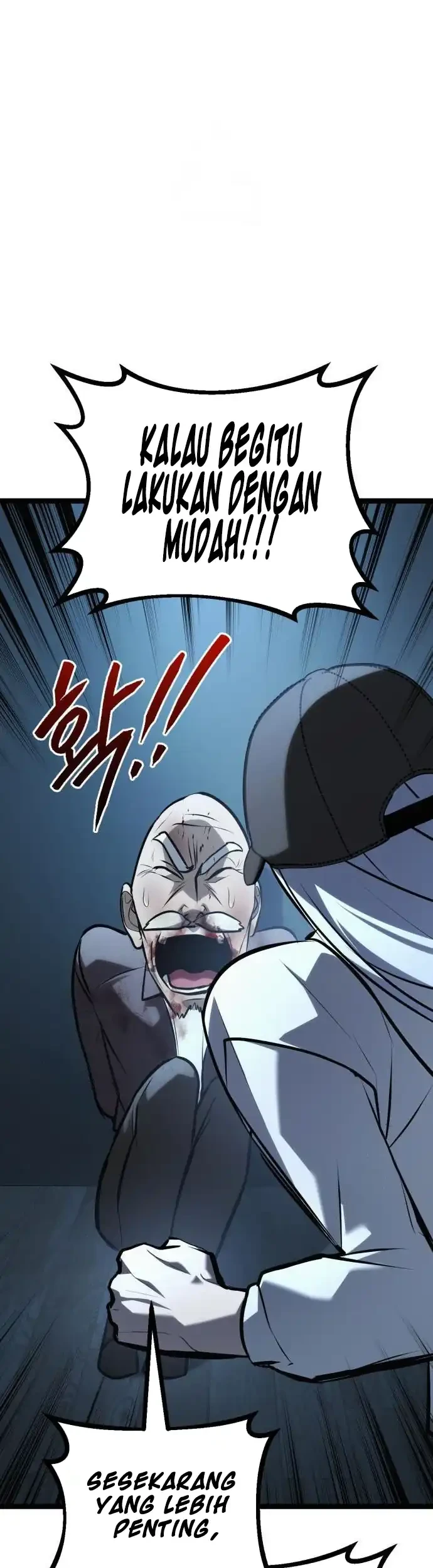 Level 999 Goblin Chapter 40 Gambar 32