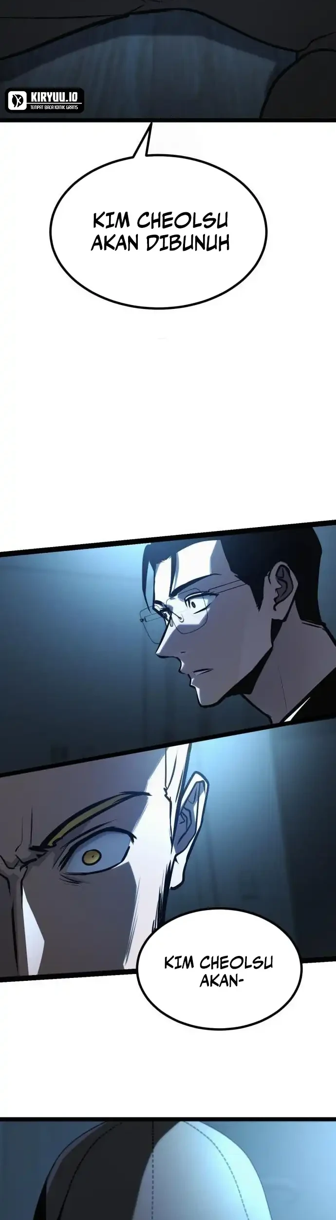 Level 999 Goblin Chapter 40 Gambar 35