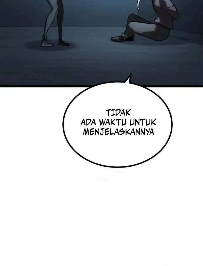 Level 999 Goblin Chapter 40 Gambar 37