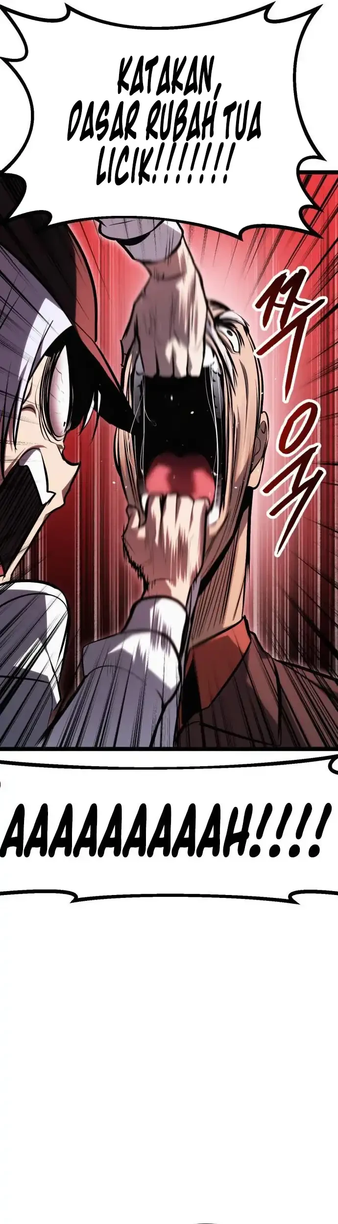 Level 999 Goblin Chapter 40 Gambar 38