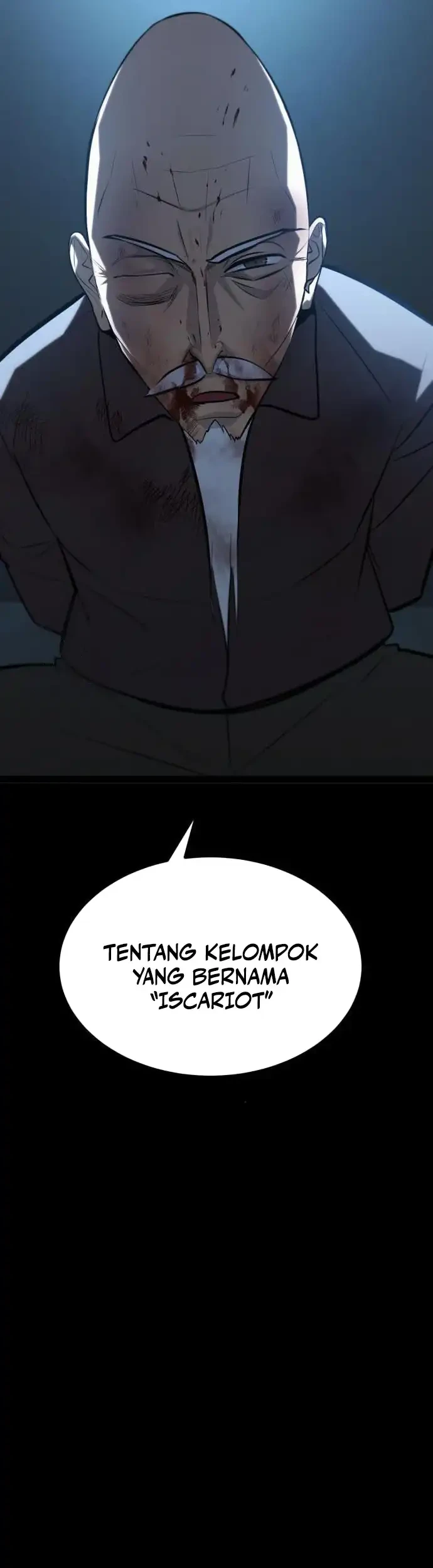 Level 999 Goblin Chapter 40 Gambar 40