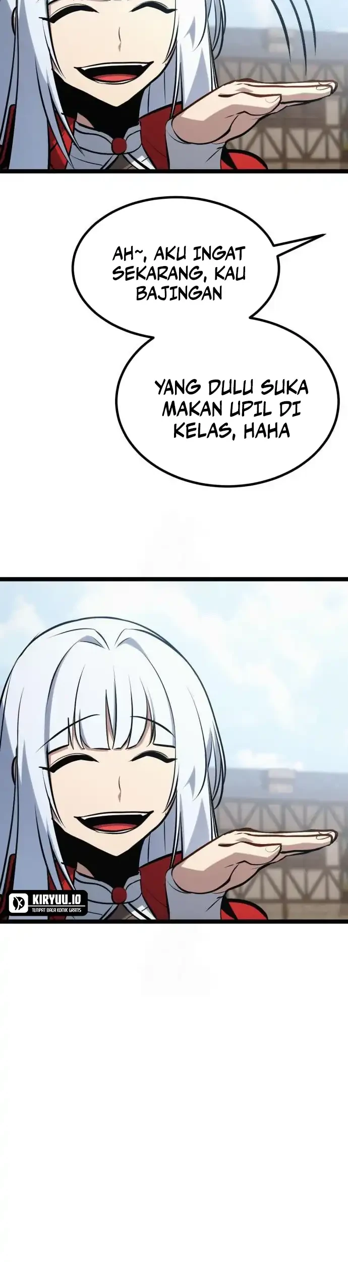 Level 999 Goblin Chapter 40 Gambar 46