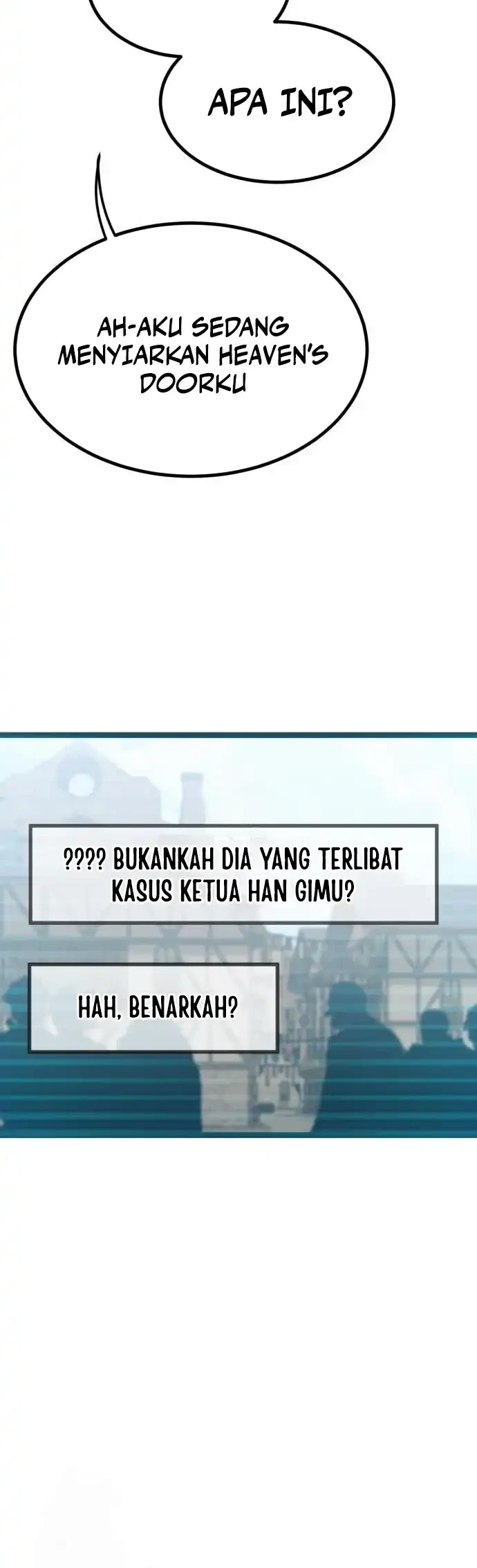 Level 999 Goblin Chapter 40 Gambar 48