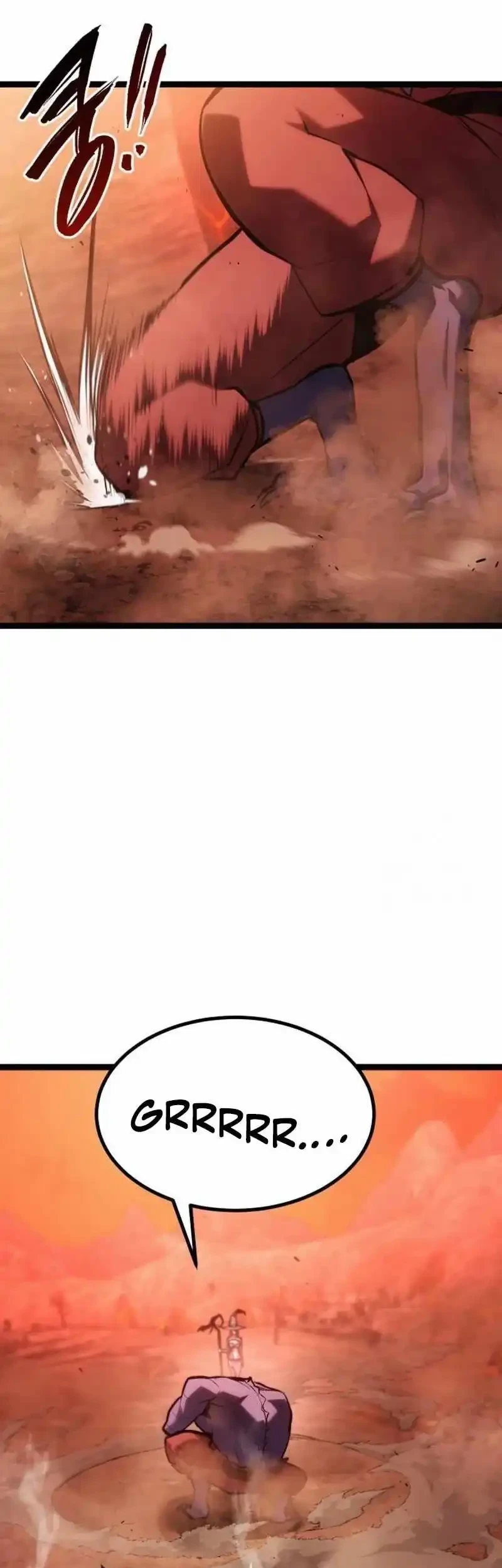 Level 999 Goblin Chapter 41 Gambar 55