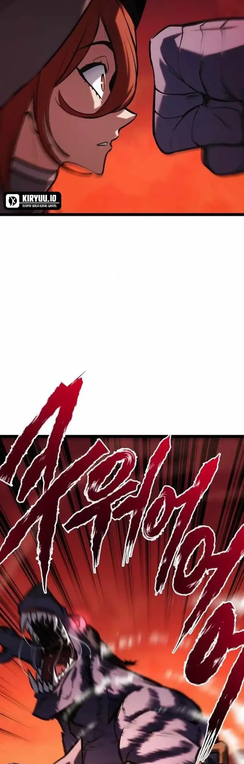 Level 999 Goblin Chapter 41 Gambar 57