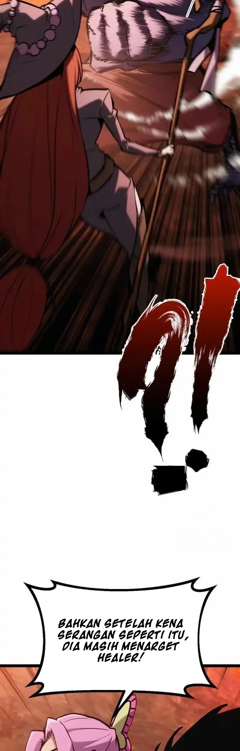 Level 999 Goblin Chapter 41 Gambar 58