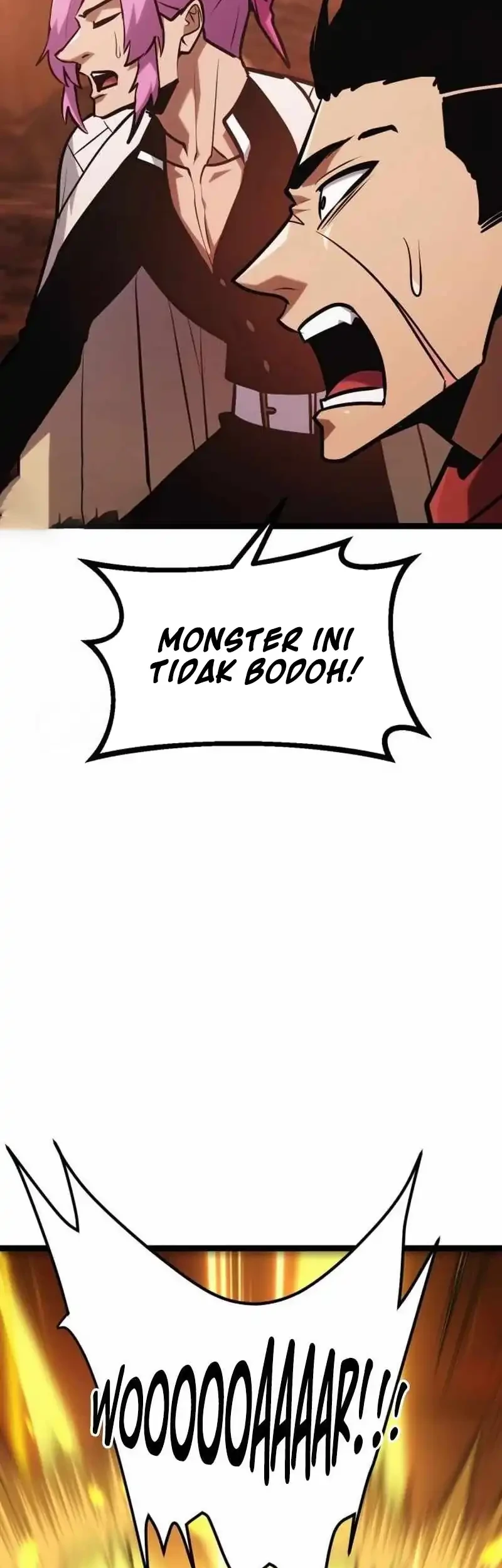 Level 999 Goblin Chapter 41 Gambar 59