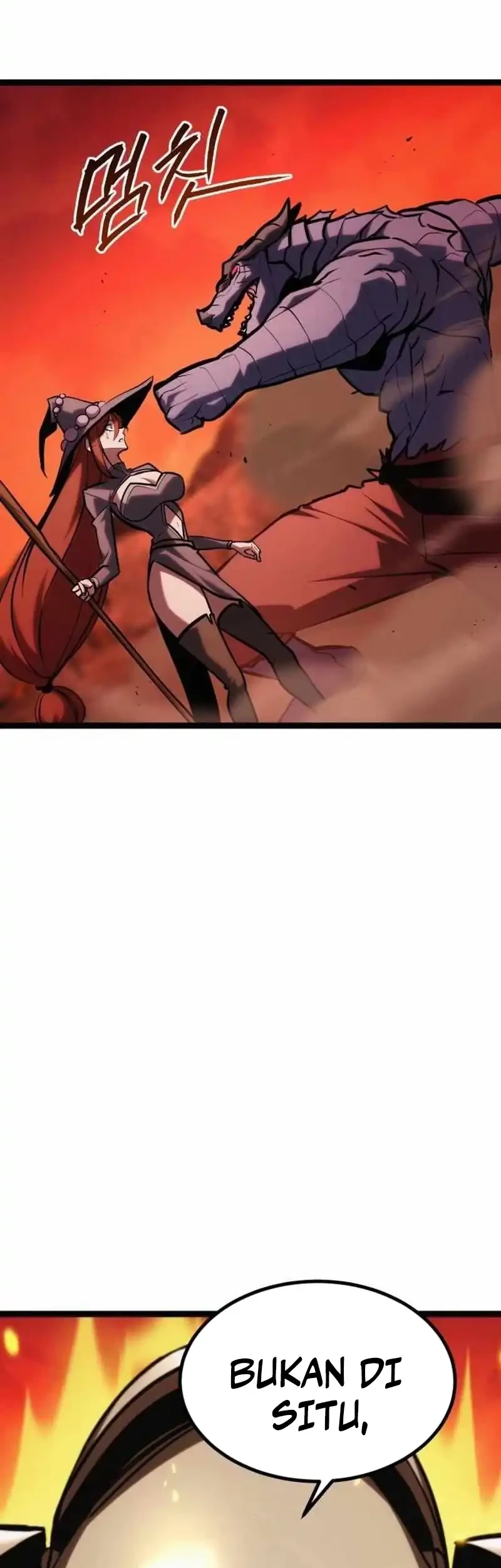 Level 999 Goblin Chapter 41 Gambar 62