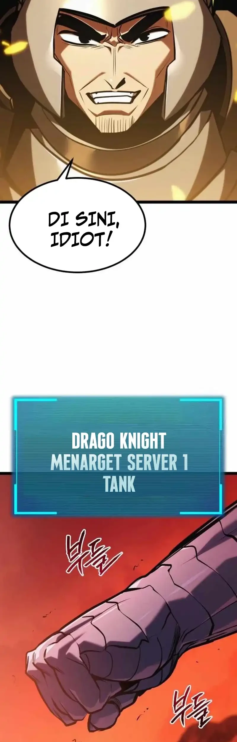 Level 999 Goblin Chapter 41 Gambar 63