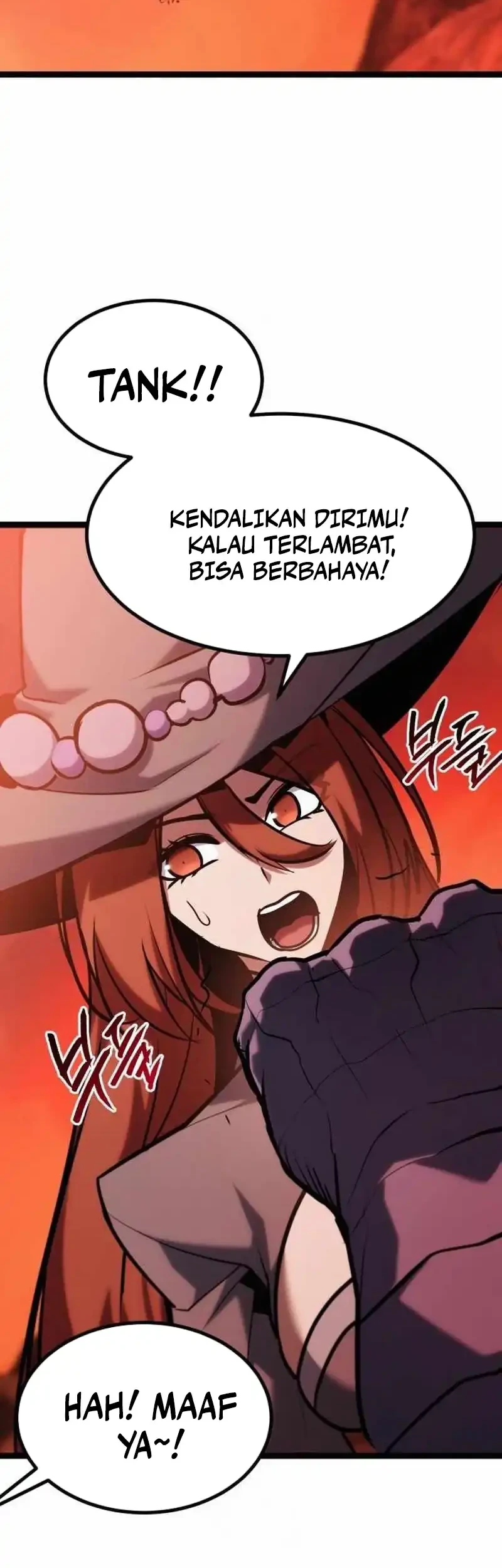 Level 999 Goblin Chapter 41 Gambar 64