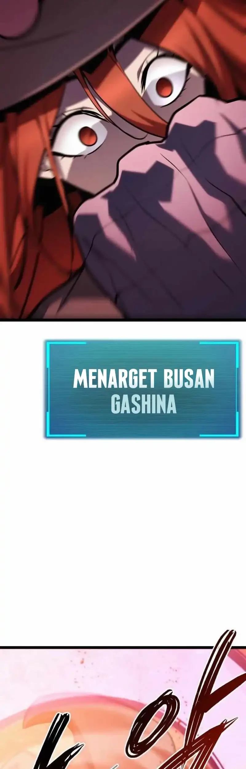 Level 999 Goblin Chapter 41 Gambar 67