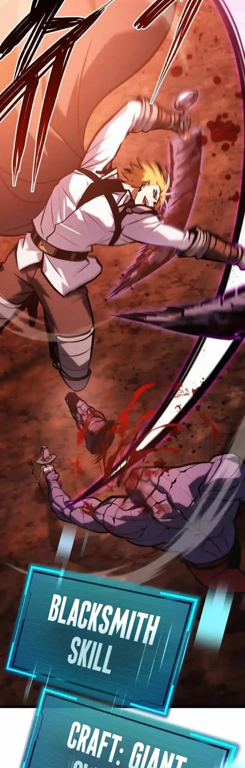 Level 999 Goblin Chapter 41 Gambar 68