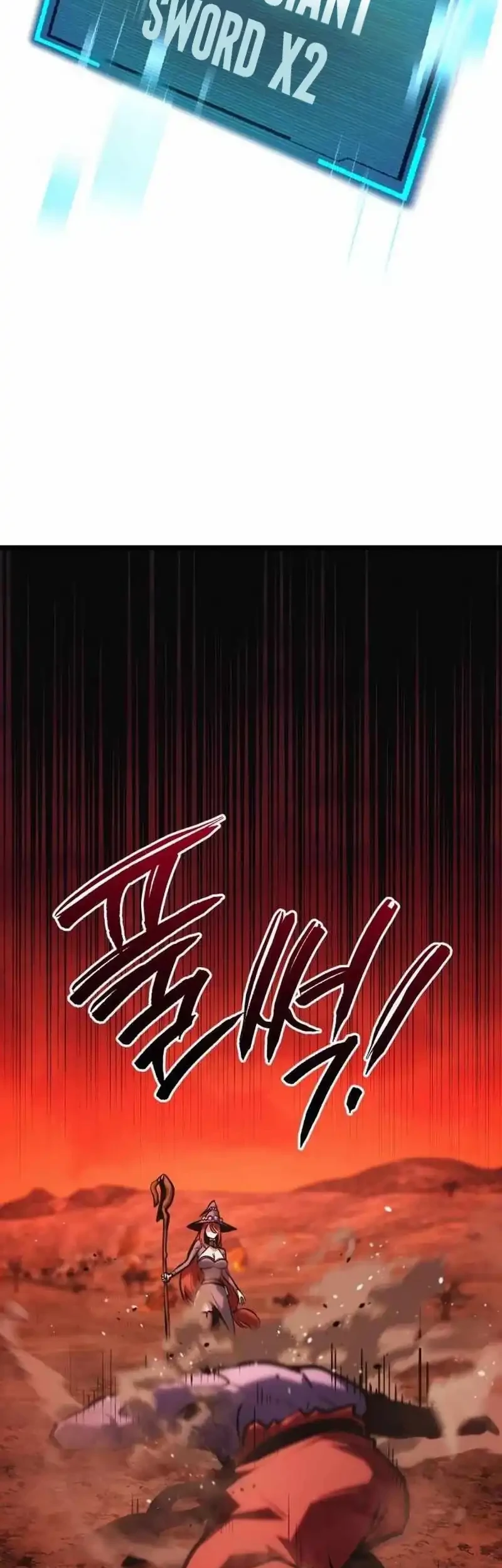 Level 999 Goblin Chapter 41 Gambar 69