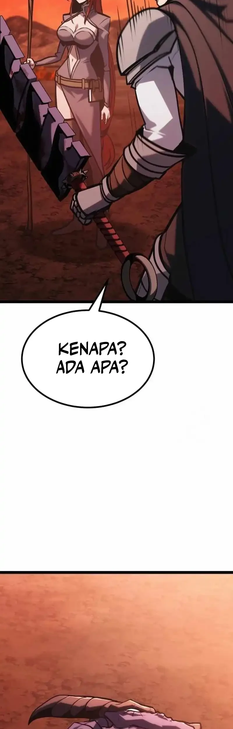 Level 999 Goblin Chapter 41 Gambar 71