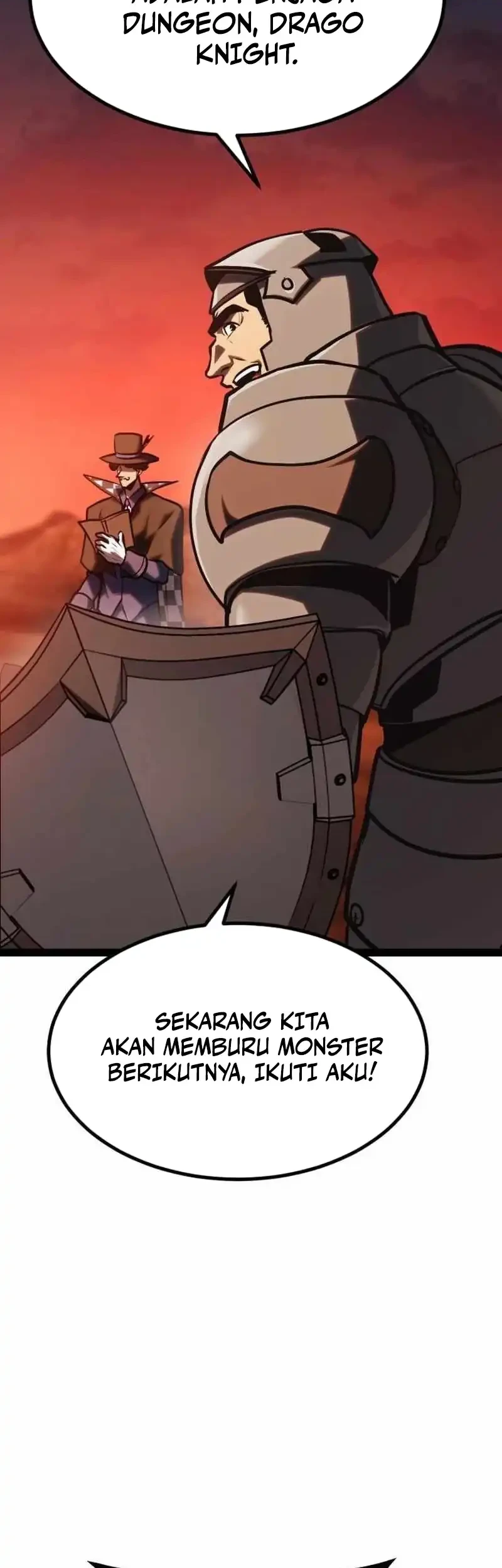 Level 999 Goblin Chapter 41 Gambar 75