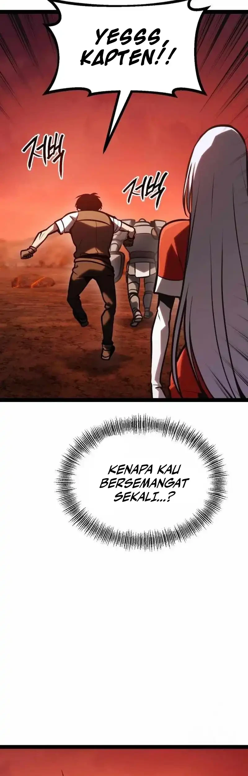 Level 999 Goblin Chapter 41 Gambar 76