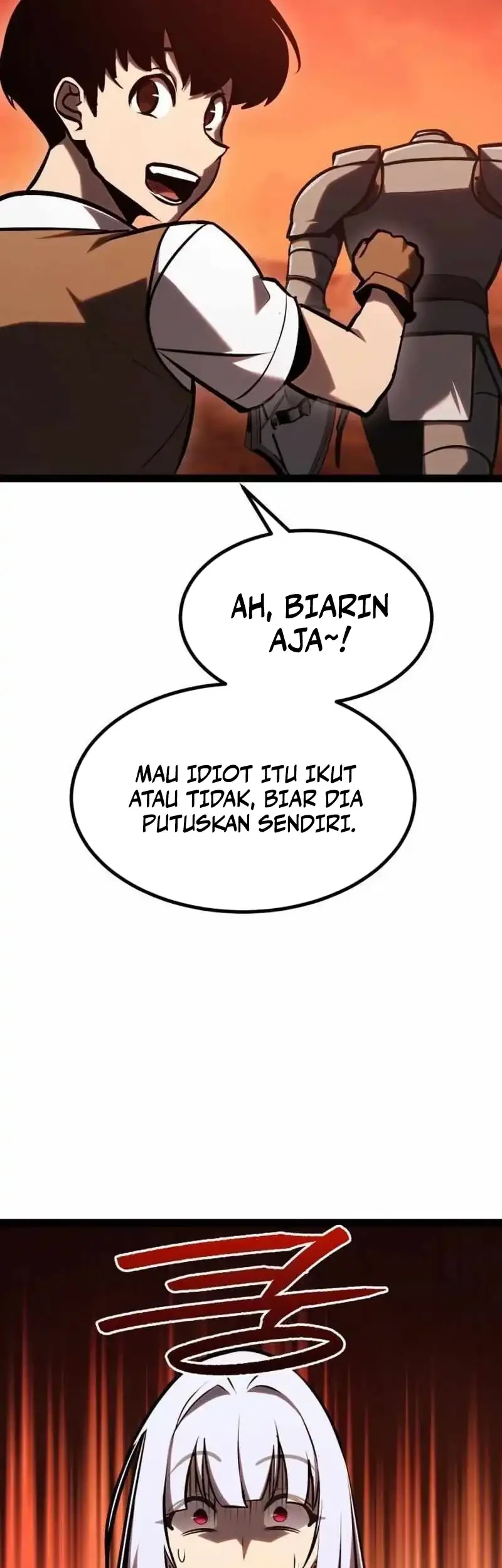 Level 999 Goblin Chapter 41 Gambar 79