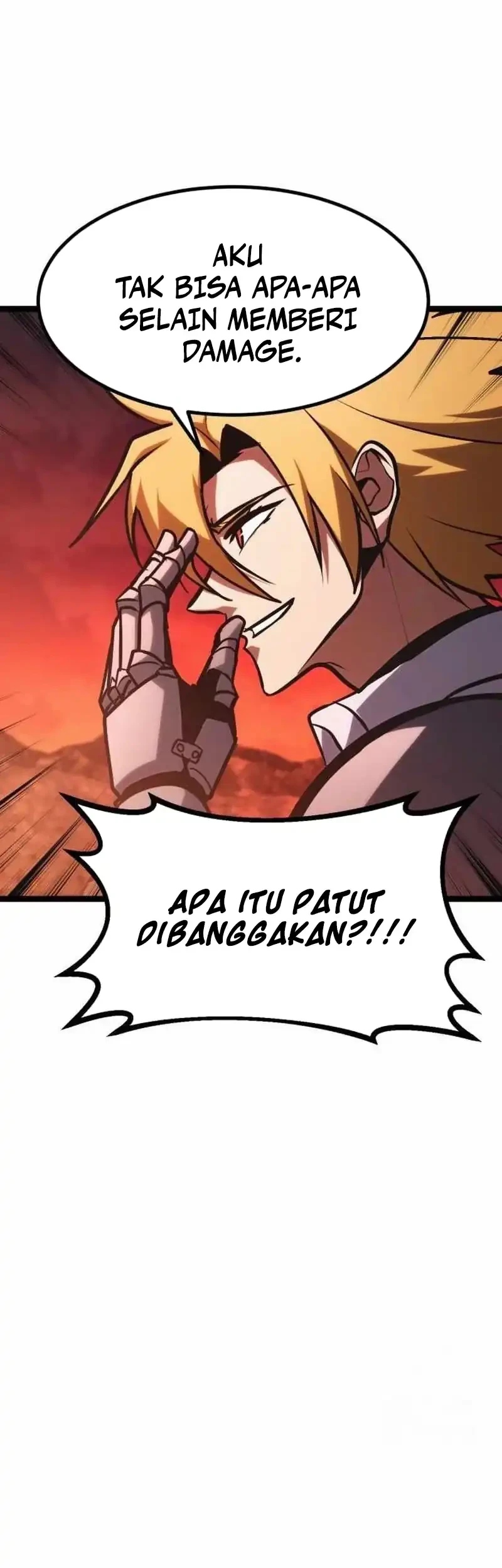 Level 999 Goblin Chapter 41 Gambar 84