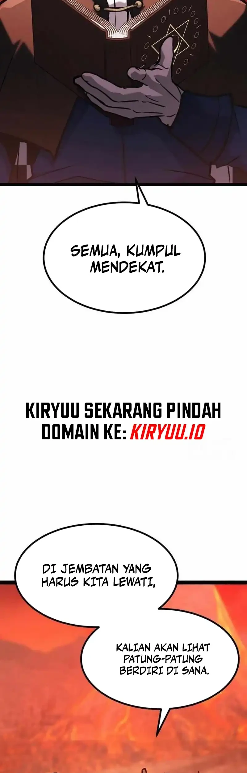 Level 999 Goblin Chapter 41 Gambar 88