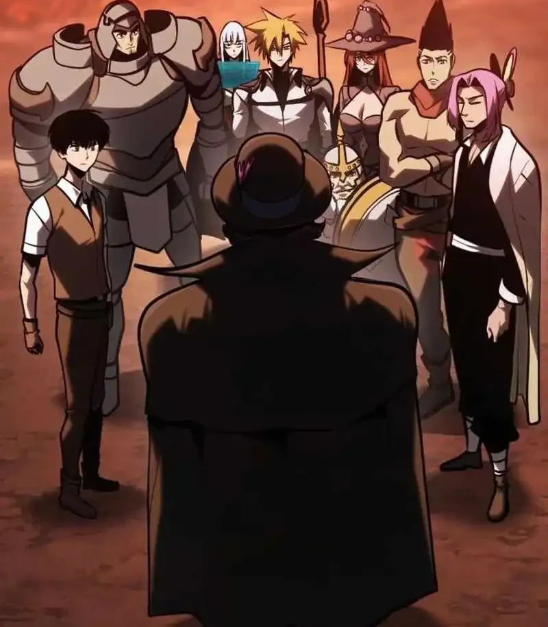 Level 999 Goblin Chapter 41 Gambar 89