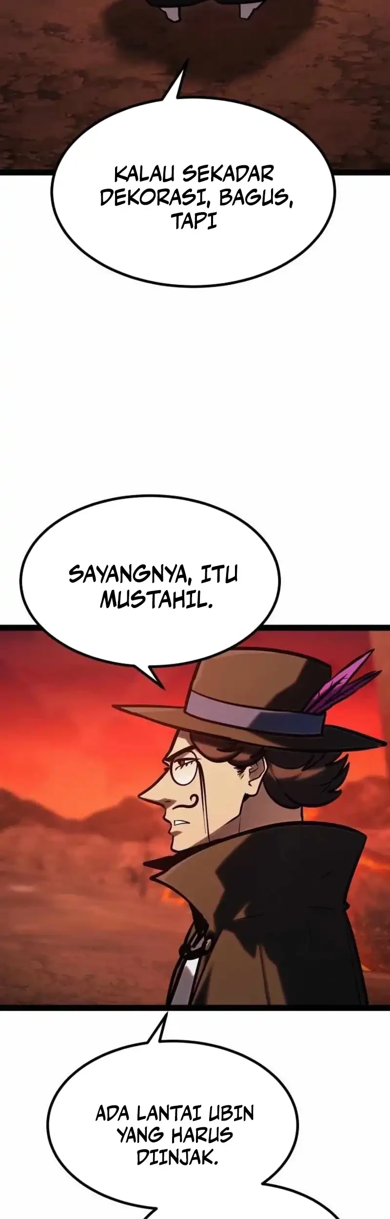 Level 999 Goblin Chapter 41 Gambar 90