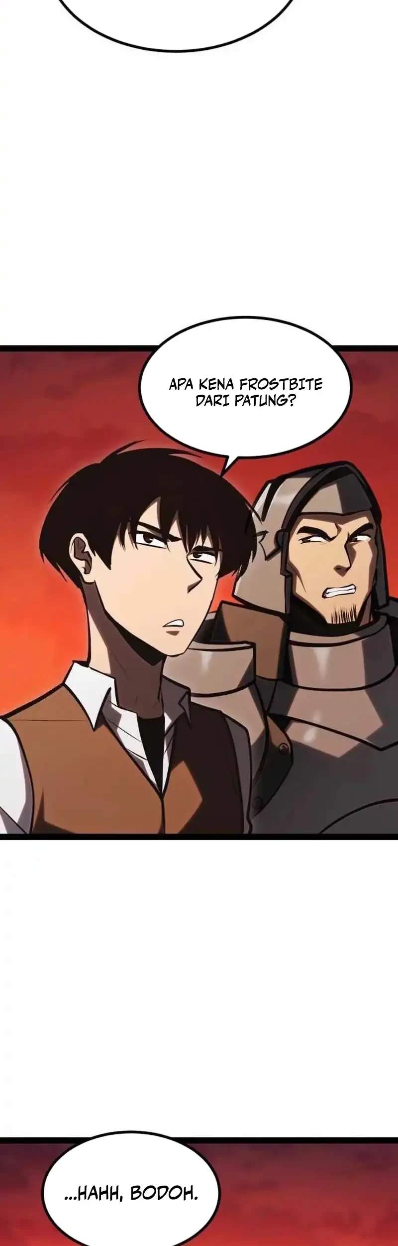 Level 999 Goblin Chapter 41 Gambar 92