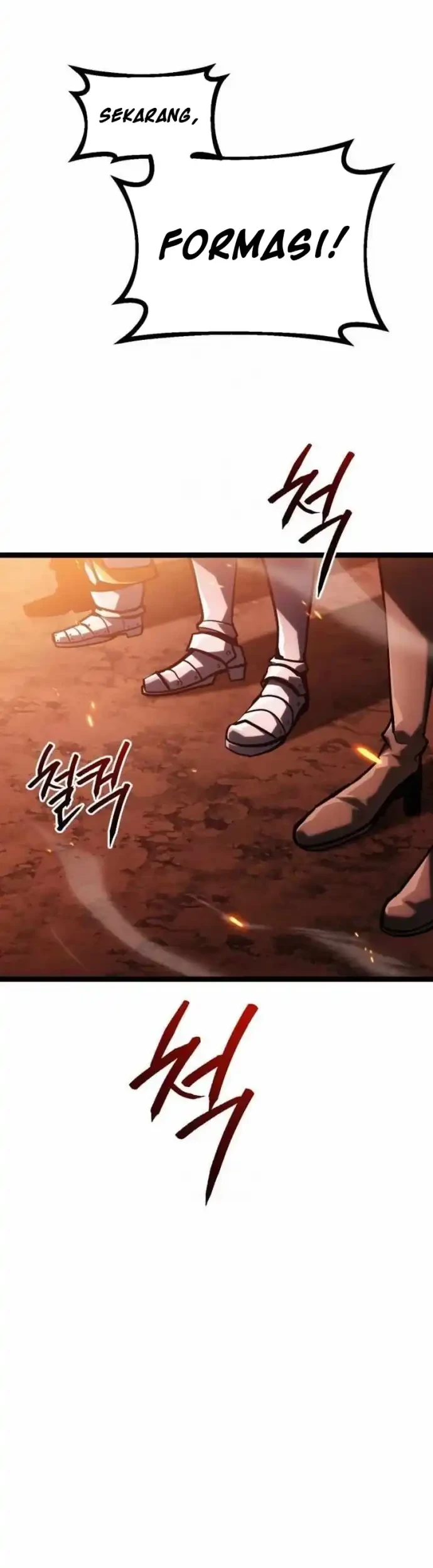 Level 999 Goblin Chapter 41 Gambar 97