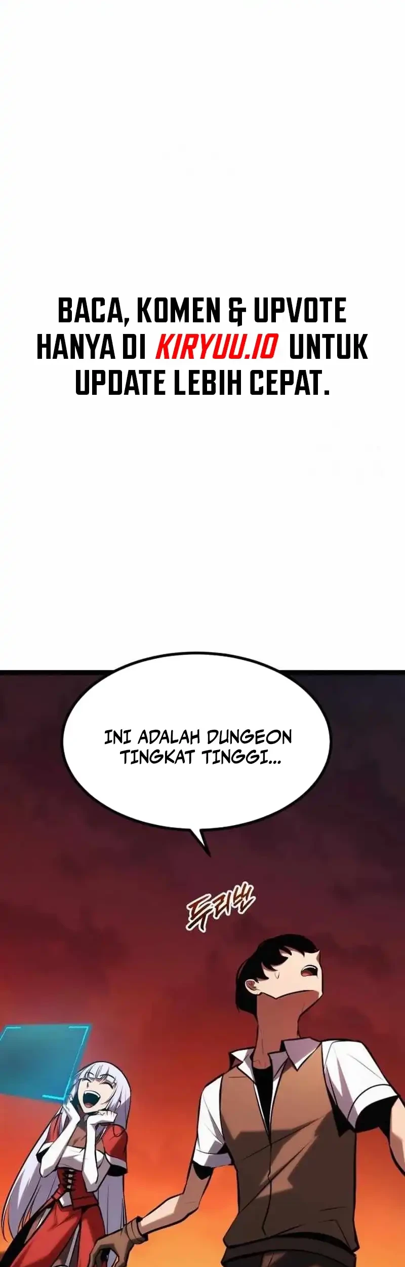 Level 999 Goblin Chapter 41 Gambar 3
