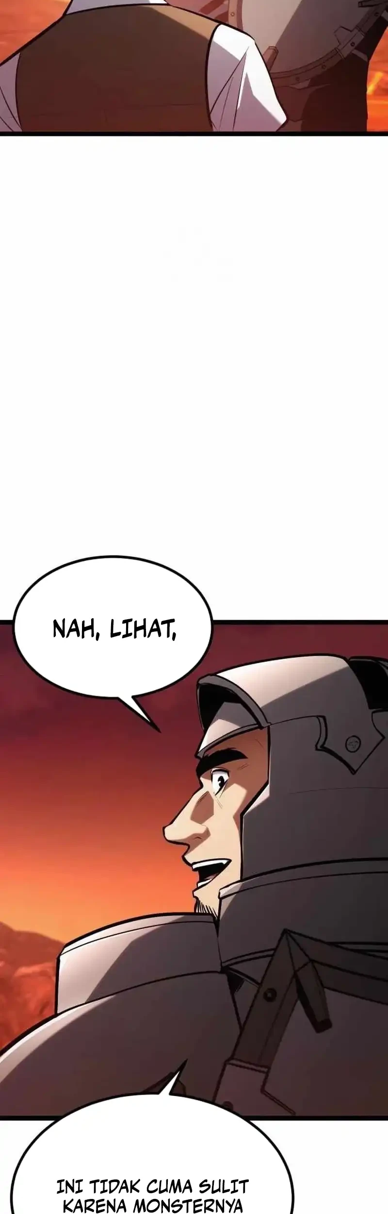 Level 999 Goblin Chapter 41 Gambar 5