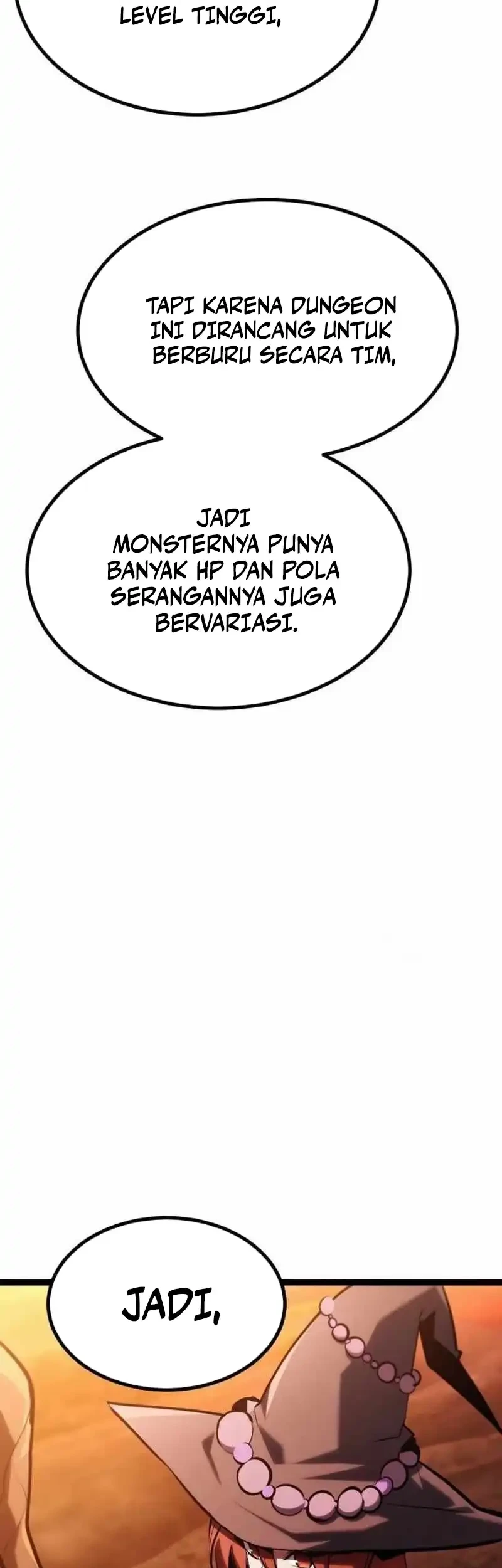 Level 999 Goblin Chapter 41 Gambar 6