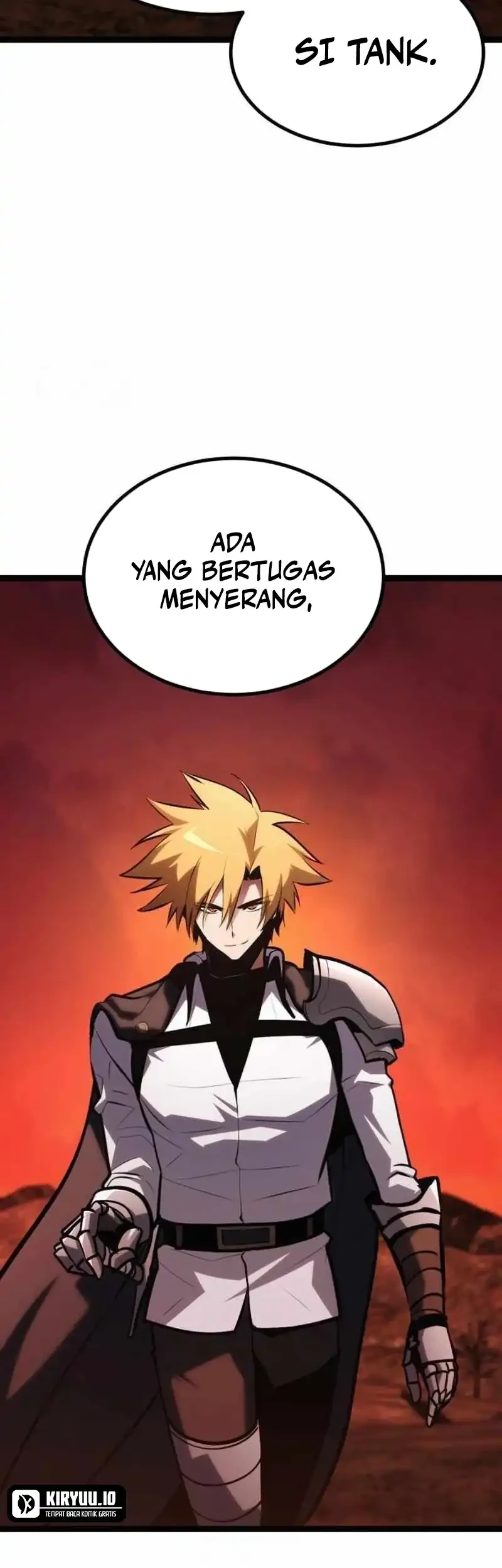 Level 999 Goblin Chapter 41 Gambar 9