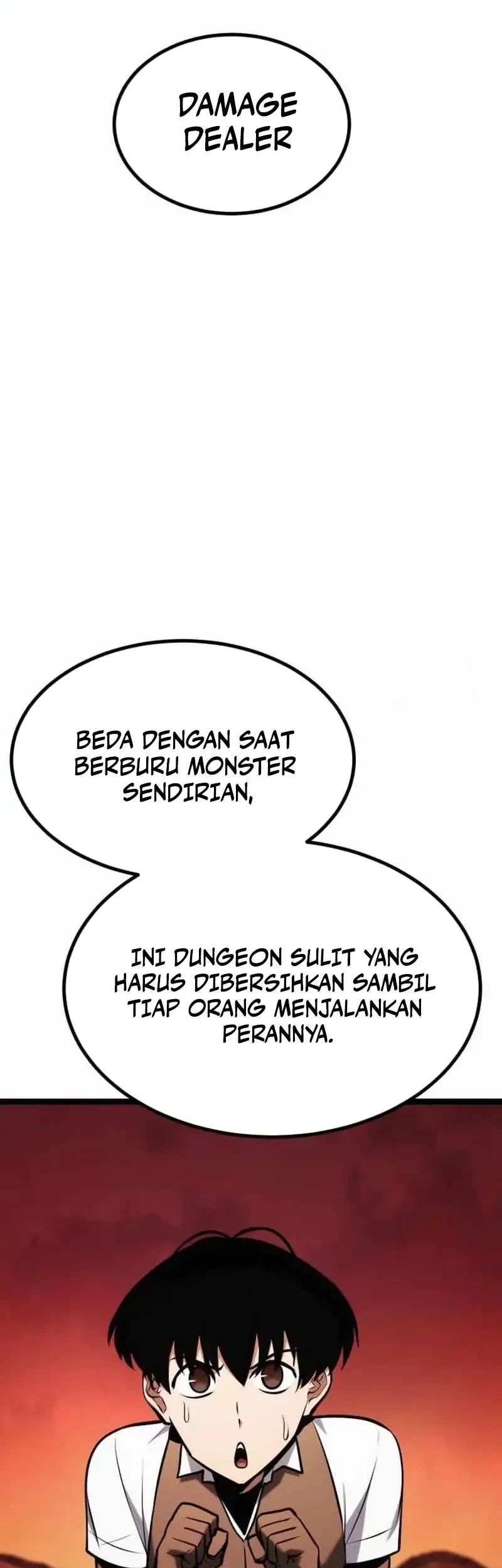 Level 999 Goblin Chapter 41 Gambar 10